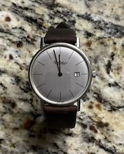ole mathiesen watch for sale ole mathiesen watch for sale Taylor