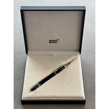 Penna stilografica montblanc usato  Italia