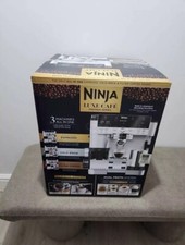 Ninja luxe café for sale  GRAYS