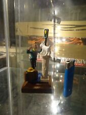 Tintin lead figure d'occasion  Expédié en Belgium