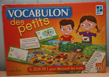 Ans jeu éducatif d'occasion  Bègles