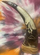 Vintage carved water for sale  Locust Grove