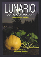 Libro lunario per usato  Venegono Superiore
