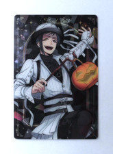 Disney Twisted Wonderland Plastikowa karta Octavinelle Floyd Leech 11 na sprzedaż Disney Twisted Wonderland Plastikowa karta Octavinelle Floyd Leech 11 na sprzedaż  Wysyłka do Poland