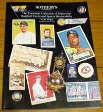 1991 sotheby copeland for sale  Oxford