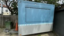 Food van catering for sale  BECKENHAM
