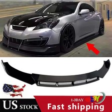 Front bumper lip for sale  Chino
