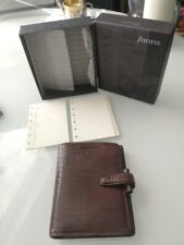 brown filofax for sale brown filofax for sale MAIDSTONE