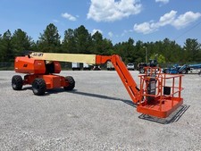 2016 jlg 660sj for sale  Waverly