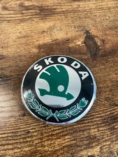 Original 1u0853621c skoda for sale  LIVERPOOL