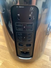 Mac pro d700 for sale  LONDON