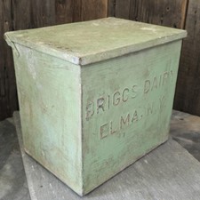 Briggs dairy farm for sale  Pleasantville