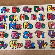 Piece tray puzzle for sale  NORTHAMPTON