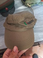 Cappello con visiera usato  Velletri