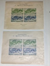 Pologne 1937/1955 Completas  10 Hb comprar usado Pologne 1937/1955 Completas  10 Hb comprar usado  Enviando para Brazil