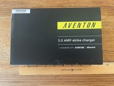 Caricabatteria ebike aventon usato Caricabatteria ebike aventon usato  Spedire a Italy