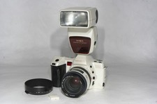 Minolta dynax 8000i gebraucht kaufen  Wangerland