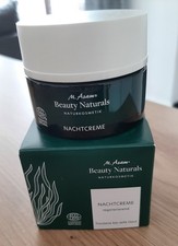 Asam beauty naturals gebraucht kaufen  Naila