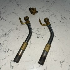Brazing soldering heating for sale  MACCLESFIELD