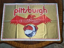 Aba pittsburgh condors for sale  Palm Coast