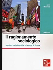 Ragionamento sociologico quest usato  Sesto San Giovanni