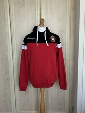 Kappa salford red for sale  MANCHESTER
