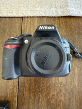 Nikon d3100 lenses for sale  Gulf Breeze