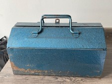 Blue metal tool for sale  IPSWICH