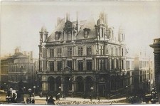 Postcard general post for sale  DEAL