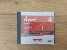 Plus bayern vorschläge gebraucht kaufen  Garching b.München