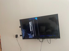 Televiseur saba sb32hds234s d'occasion  Bondy