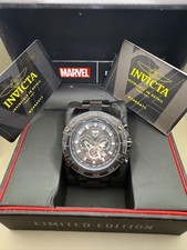 Montre invicta marvel d'occasion  Montalieu-Vercieu
