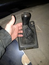 Corrado gearknob and d'occasion  Expédié en Belgium
