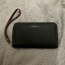 Fiorelli black purse for sale  LONDON