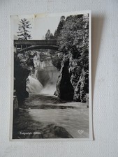 Badgastein wasserfall gelaufen gebraucht kaufen  Neu-Ulm