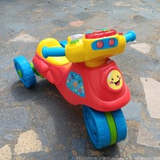 Vtech trike bike for sale  HODDESDON