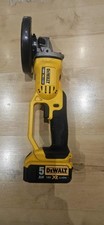 Dewalt grinder dcg412 for sale Dewalt grinder dcg412 for sale  LONDON