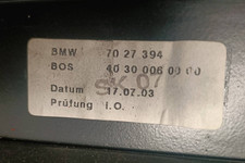 51477160584 tendalino copertur usato  Italia
