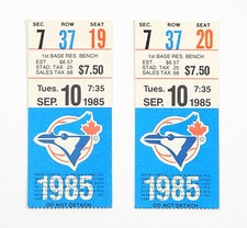 Lot 1985 toronto for sale  Rochester