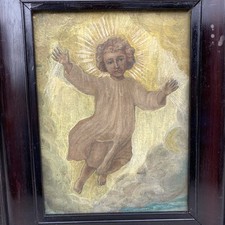 Gemälde bild heiligenbild gebraucht kaufen  Düren