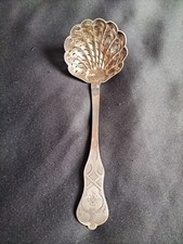 Saupoudreuse cuillère saupoud d'occasion  Luçon
