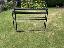 Used booth 6ft for sale  LIVERPOOL