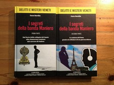 Bordin enzo segreti usato  Busto Arsizio