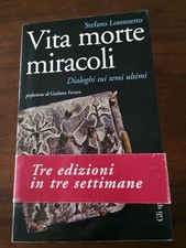 Stefano lorenzetto vita usato  Rosa