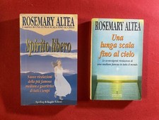 Rosemary altea lotto usato  Bologna