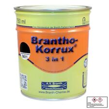 Brantho korrux metallschutzfar gebraucht kaufen  Wipperfürth