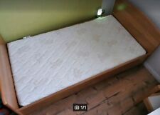 Julius zöllner kinderbettmatr gebraucht kaufen  Güstrow-Umland l