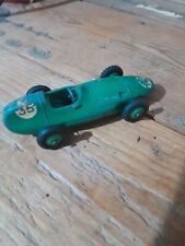 Vintage dinky vanwall for sale  LIVERPOOL