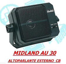 Midland altoparlante esterno usato  Bastia Umbra