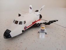 Lego city navette d'occasion  Nevers